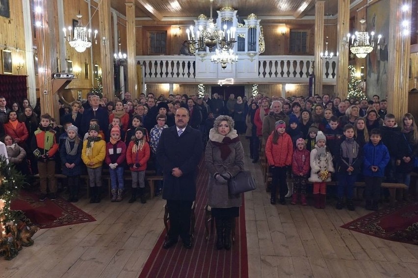 Program TV został dostarczony i opracowany przez...