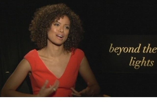 Gugu Mbatha-Raw wciela się w Noni Jean (fot. CNN Entertainment/x-news)