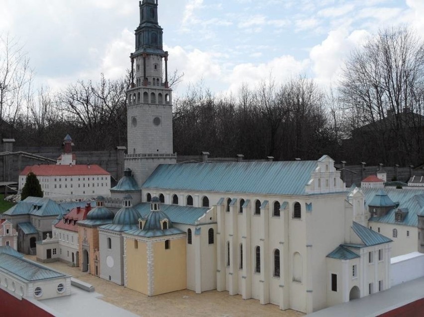 Kolejną atrakcją, którą znajdziemy przy Zamku Ogrodzieniec...