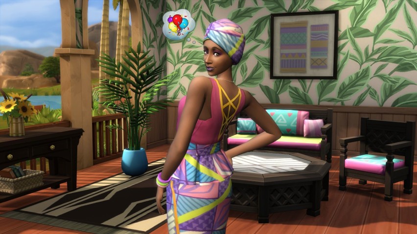 The Sims 4 dostępne do pobrania za darmo! Skąd ściągnąć?