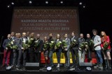 Nagrody Miasta Gdańsk dla Młodych Twórców rozdane 