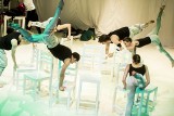 Tarnów. Teatry tańca ponownie zawładną sceną w Mościcach 