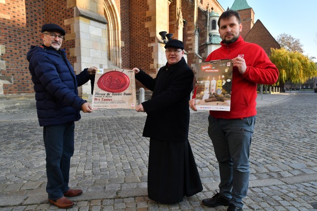 Caritas zachęca do udziału w wigilijnej akcji i okolicznościowym koncercie.