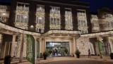 Tu jest jak w bajce! Niesamowite świąteczne iluminacje Hotelu i Basenów Tropikalnych Binkowski Resort w Kielcach. Zobaczcie zdjęcia i film