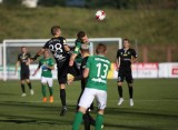 GKS Jastrzębie zremisował u siebie z Wartą Poznań 0:0 ZOBACZ ZDJĘCIA KIBICÓW