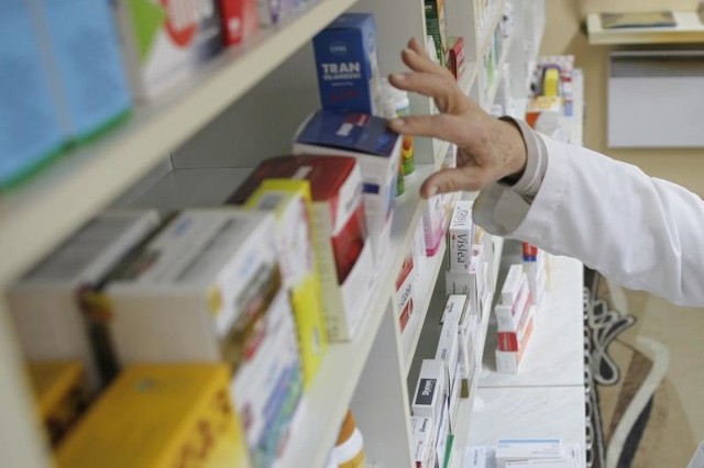 Zaczyna brakować farmaceutyków, w tym także ratujących życie