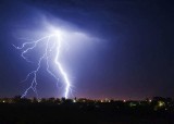 Meteorolodzy znowu straszą burzami i gradem