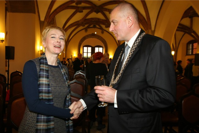 Czy kandydatką Prawa i Sprawiedliwości znów będzie Mirosława Stachowiak-Różecka?