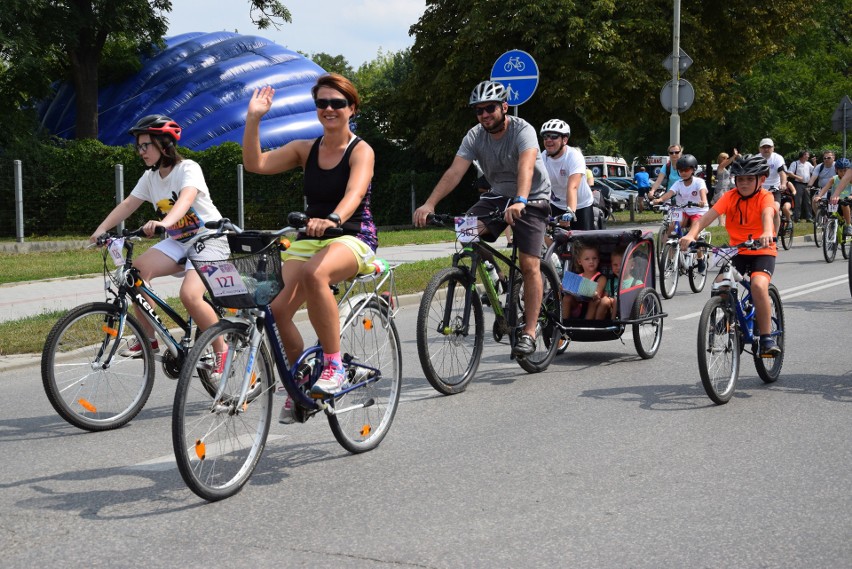 Małopolska Tour 2018 w Tarnowie