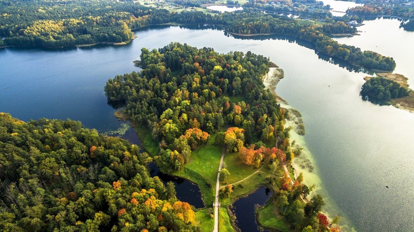 ©Laimonas Ciūnys/Lithuania Travel/