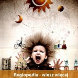 Regiopedia: konkurs trwa nadal! Dodaj wpisy i zdobądź nagrody! 