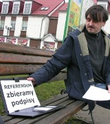 Będzie referendum w sprawie odwołania burmistrza i rady miasta w Grodkowie