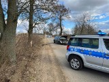 Wypadek w powiecie białostockim. 75-letni kierowca peugeota uderzył w drzewo na trasie Konopki - Zawady. Dwie osoby w szpitalu