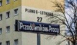 Urząd Wojewódzki ostro reaguje na przywrócenie starych nazw ulic w Bydgoszczy