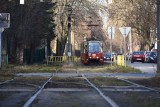 Bytom. Czas na modernizację torów tramwajowych do zajezdni w Stroszku. Tramwaje Śląskie ogłosiły przetarg 