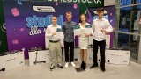 Uczniowie z II LO w Bielsku Podlaskim nagrodzeni za badanie jakości powietrza w mieście