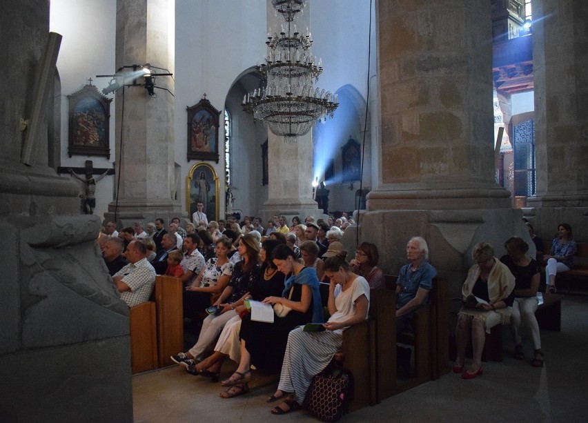 Kromer Biecz Festiwal - niezwykłe spotkanie z muzyką...