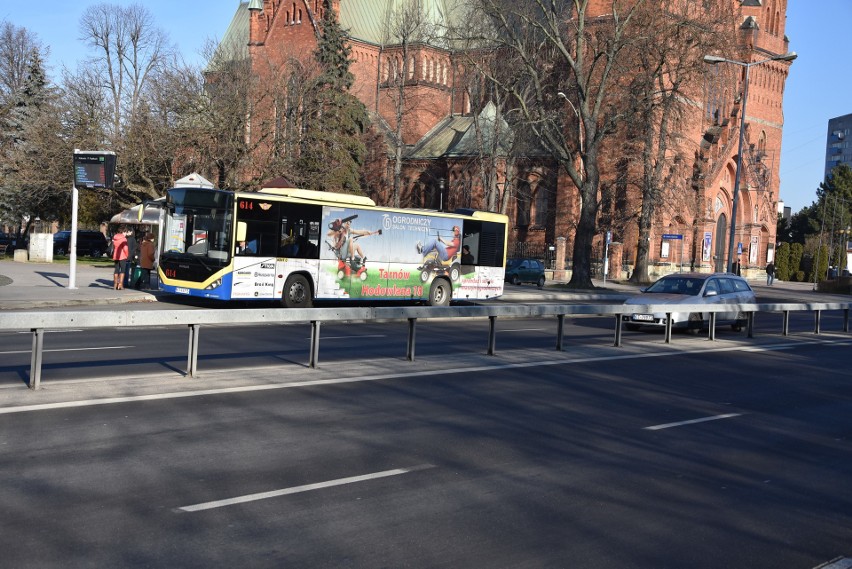 Tarnów. Autobus MPK nie ucieknie już pasażerom sprzed nosa? Ma w tym pomóc nowy system w autobusach