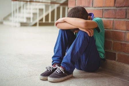  Pandemia. Smutne dzieci, młodzież bez poczucia sensu - wyniki badań UMK." I ten smutek staje się stanem bycia"