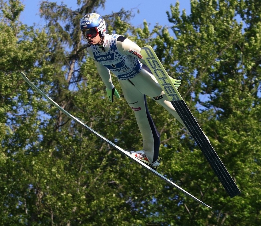 Letnia Grand Prix w Wiśle