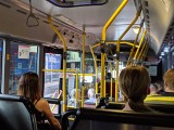 Więcej połączeń autobusowych na kraśnickie cmentarze. Oto ozkłady jazdy na Wszystkich Świętych