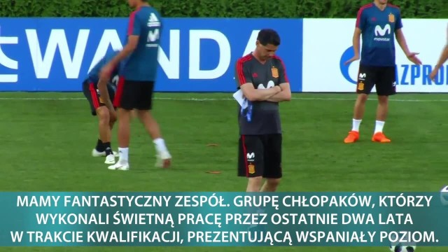 PORTUGALIA - HISZPANIA ONLINE, TV, STREAMING. Hit grupy B na mistrzostwach świata Portugalia – Hiszpania już dziś, 15 czerwca 2018. Gdzie oglądać mecz Portugalia – Hiszpania w telewizji oraz w internecie? Sprawdź wszystko na temat transmisji na żywo PORTUGALIA – HISZPANIA 15.06. O KTÓREJ GODZINIE?