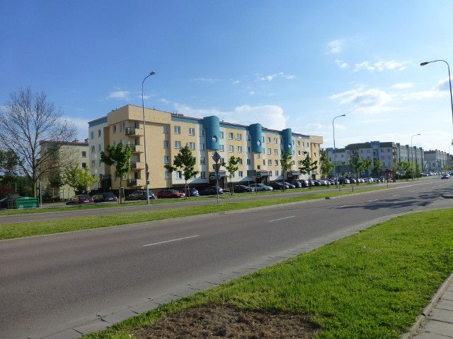 Bloki mieszkalne w PolsceZakup mieszkania: lepsze nowe, czy używane