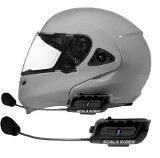 Scala Rider G4 - CB radio dla motocyklistów