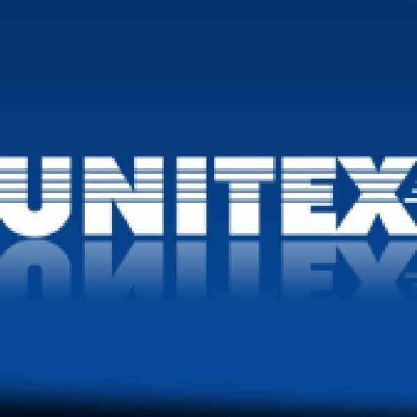 Centrum Badawczo-Wdrożeniowe "Unitex" jest  firmą gdańską z 17-letnią historią. Chwali się  współpracą z miejscowymi uczelniami  politechniką i uniwersytetem oraz Instytutem  Maszyn Przepływowych P.A.N.