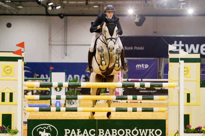 Cavaliada Tour Lublin 2020. Zobacz zdjęcia z pierwszego dnia imprezy