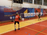 Medale suwalskich badmintonistów w Grand Prix Polski