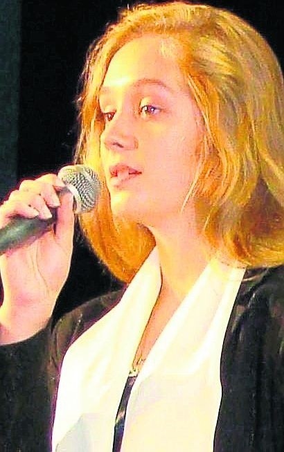 Magdalena Sowa