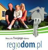 Regiodom.pl - klucz do Twojego domu
