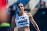 MŚ U-20 w Bydgoszczy: Ewa Swoboda z rekordem Polski juniorek na 100 m i srebrnym medalem 