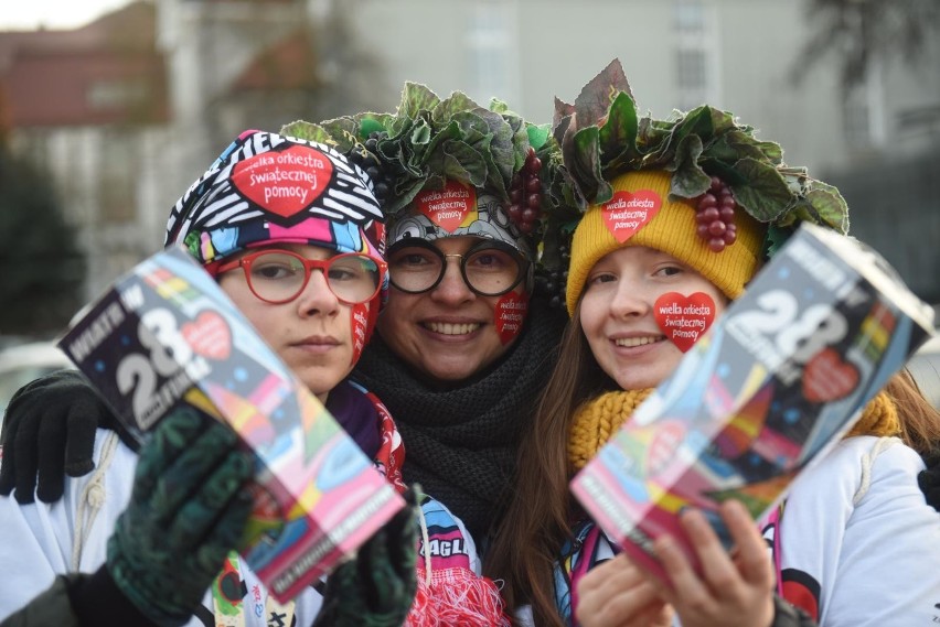 29. Finał Wielkiej Orkiestry Świątecznej Pomocy już 31...