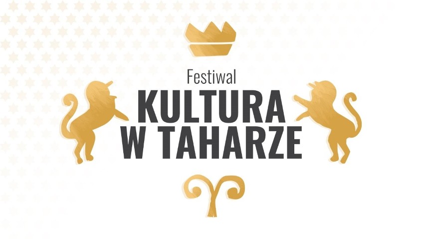Za równo 2 tygodnie - 31 sierpnia startuje Festiwal kultury...