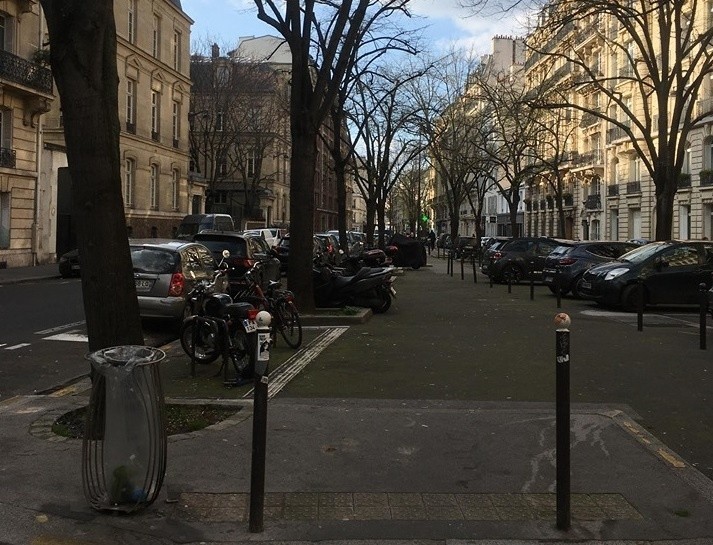Krakowianin na kwarantannie w Paryżu. Tam drakońskie obostrzenia są od tygodnia i są większe niż w Polsce