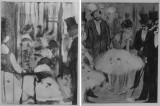 Grafiki jednego z najwybitniejszych impresjonistów w inowrocławskim muzeum. Wystawa prac Edgara Degas