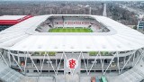 Za ile Łódź sprzeda nazwę stadionu ŁKS przy al. Unii? Stadion Widzewa bez nazwy. Szczecin oczekuje 3,5 mln zł rocznie