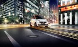 Smart ForTwo w pożegnalnej edycji Flashlight Edition