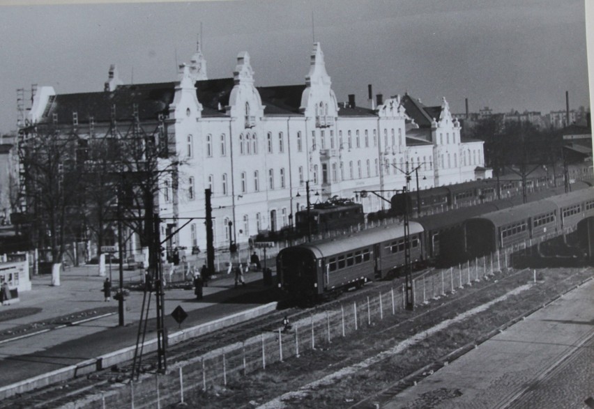 Takiego Dworca Fabrycznego już nie ma