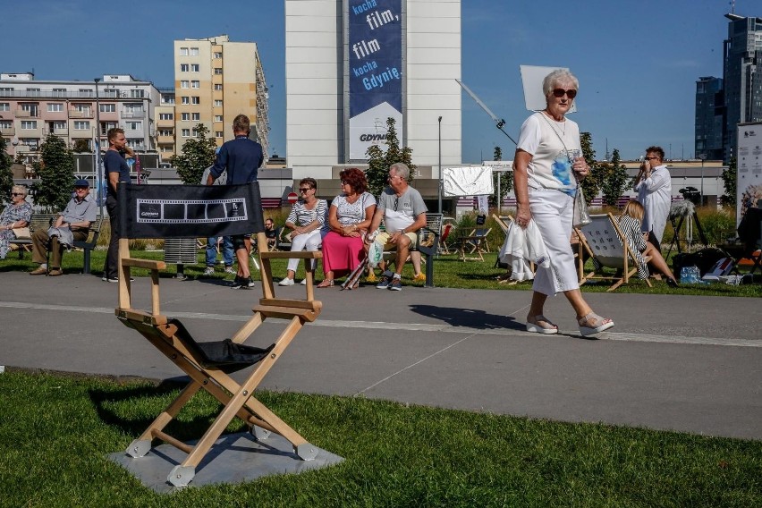 – Ale po obejrzeniu ponad 40 filmów zgłoszonych do konkursu...