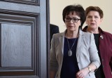 Elżbieta Witek już nie jest ministrem. Została odwołana ze stanowiska