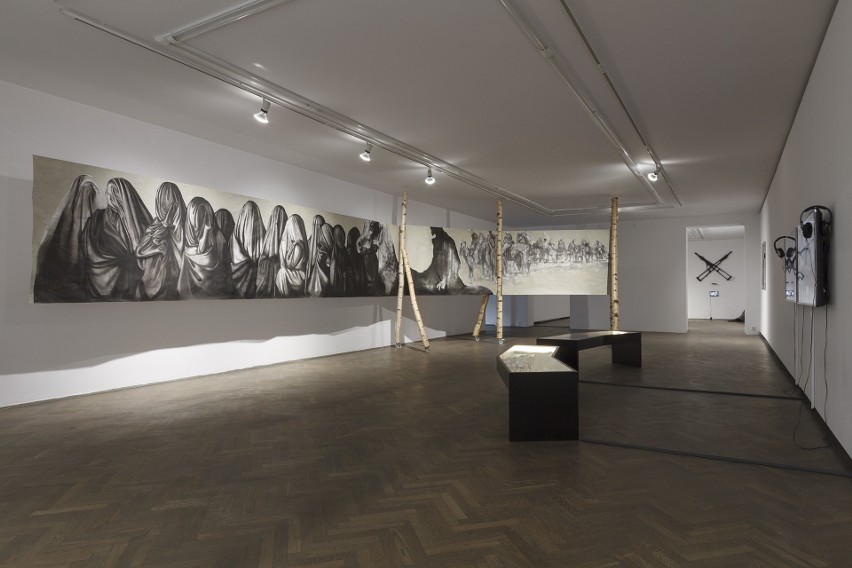 Sukces Galerii Arsenał w Białymstoku. Jest trzecią najciekawszą galerią sztuki w kraju