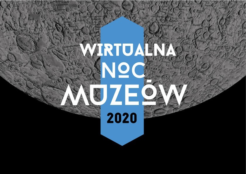 Noc Muzeów 2020 w Szczecinie, tym razem w wersji online