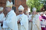 Biskup włocławski ponownie będzie przewodniczył jednemu z zespołów Konfederacji Episkopatu Polski [zdjęcia]
