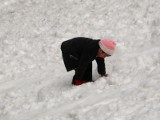 We Wszystkich Świętych spadnie śnieg?! Dziś - jeszcze pogodnie