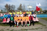 Święto Narodowe Trzeciego Maja na sportowo i solidarnie z Ukrainą. W Skarżysku-Kamiennej odbył się turniej piłki nożnej [ZDJĘCIA]