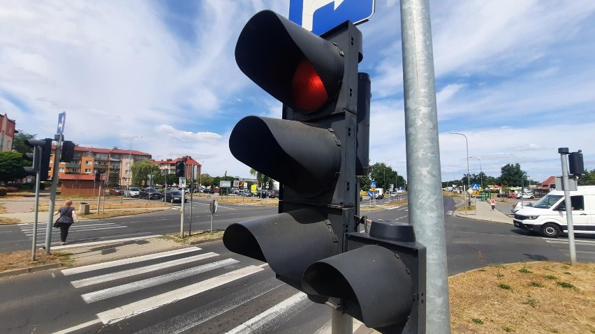 Gdańsk: Modernizacja sygnalizacji świetlnej na pięciu ważnych skrzyżowaniach. Prace zakończą się pod koniec roku