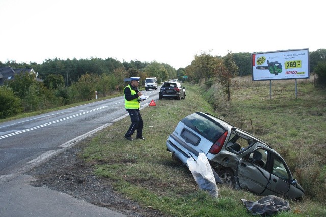 To cud, że nie było ofiar